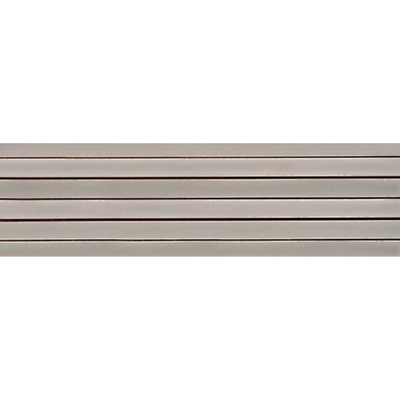 Vtwonen Tegels Rib Wandtegel - 13.4x45cm - 9.0mm - Camaleon