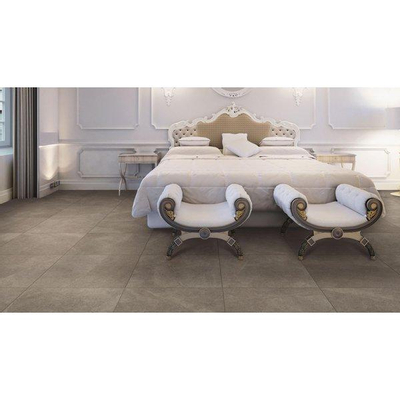 SAMPLE Jos. Disi Carreau de sol 600X600 Clay 10mm Mat Ret.R10