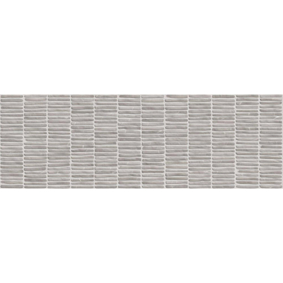 SAMPLE Terravito Alvano Keramische wandtegel - 40x120cm - 10.8mm - Greige