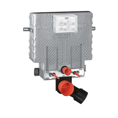 GROHE Uniset Élément WC encastré haut 82cm