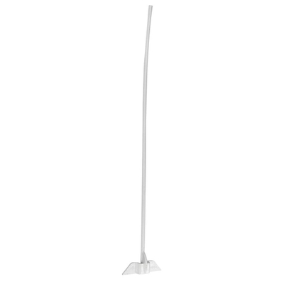 GROHE duwstang - 35cm - wit