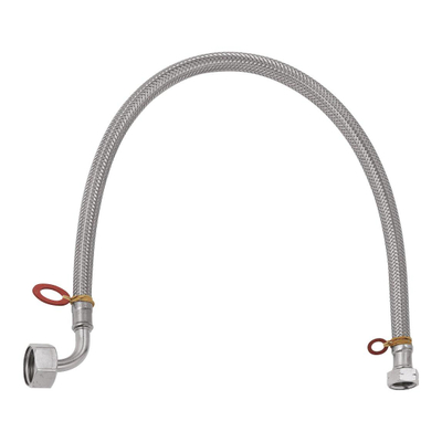 Grohe Flexibele Slang - chroom