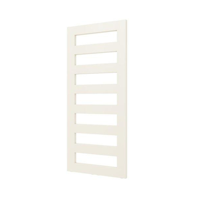 Plieger bellezza el radiateur électrique design avec nexus easy connect 1155x500mm 600 watts pergamon