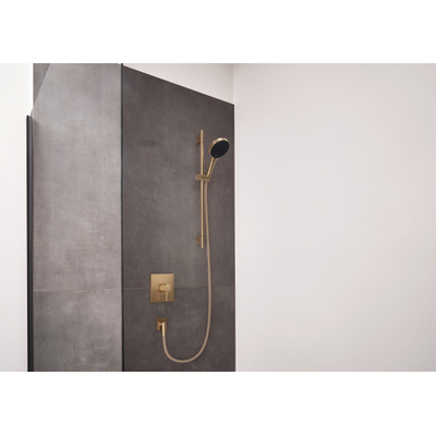 Hansgrohe Finoris Inbouwmengkraan
