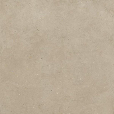 SAMPLE Douglas Jones One by One Vloer- en wandtegel 100x100cm 6mm gerectificeerd R10 porcellanato Clay