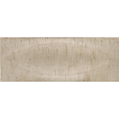 Ceralto Alvera Decor Baguette décorative - 7.5x20cm - 12.5mm - Beige eye