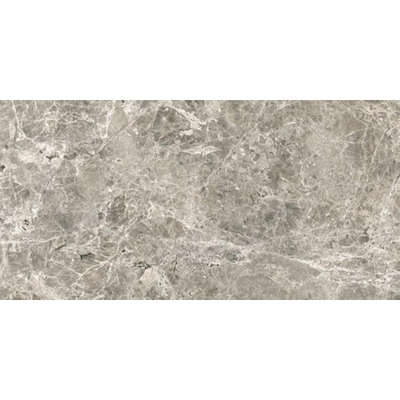 Ceralto Lazaro Marble Carrelage de sol - 30x60cm - 8.0mm - rectifié - gris