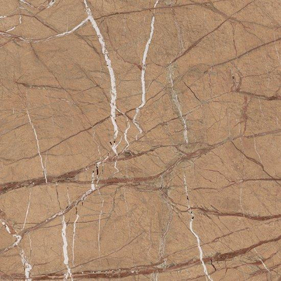 Ceralto Roccato Mineral Vloertegel - 120X120 - 6.5mm - mat - goud