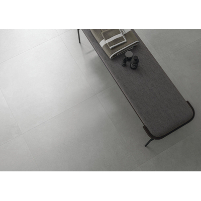 SAMPLE Cifre Cerámica Alure vloer- en wandtegel White mat (wit)