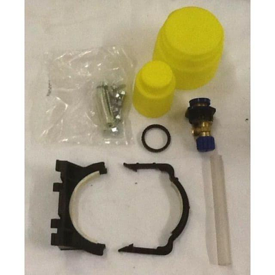 Geberit Kit de montage Duofix Sigma (UP300/UP320)