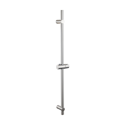 FugaFlow Eccelente Sobrado Glijstang - 90cm - glijstuk - Geborsteld RVS