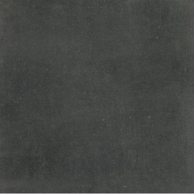 ÉCHANTILLON Terravito Ellino carreau mural et de sol - 80x80cm - 9mm - Carré - rectifié - Aspect pierre naturelle - Anthracite Mat
