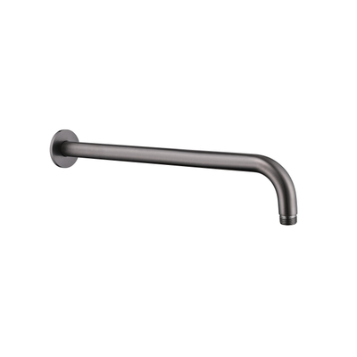 Adema Rise Inbouwset - deel 2 van 2 - passend bij Grohe brushed hard graphite