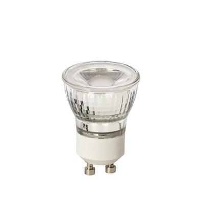 LUEDD GU10 dimbare LED lamp 35 mm 4W 200 lm 2700K
