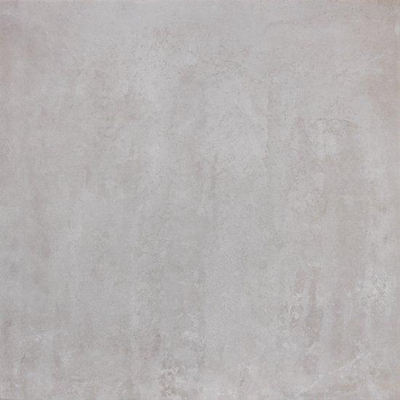 SAMPLE Ceralto Quercio Wood Vloer- en wandtegel 80x80cm 10mm gerectificeerd R9 porcellanato Silver