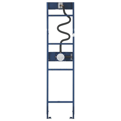 Grohe Rapido Inbouwelement voor bad/douche mengkraan - 15cm HOH