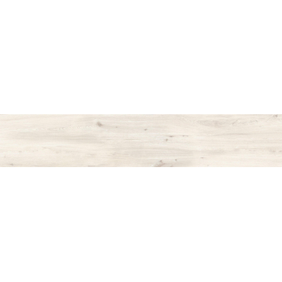 Terravito Darivo carrelage sol et mur - 30x160cm - 9mm - rectifié - (Blanc)