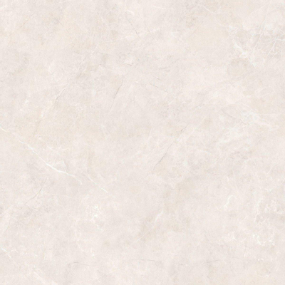 Cifre Ceramica carrelage mural et de sol - 60x60cm - 9mm - Carré - Effet marbre - Beige brillant