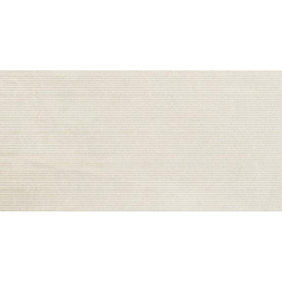 Ceralto Taverno Line Decor-strip - 60x120cm - 8.0mm - gerectificeerd - Pearl