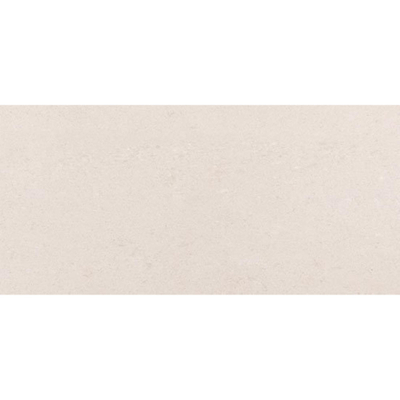 Ceralto Betonel Raw Wandtegel - 30x60cm - 8.0mm - White