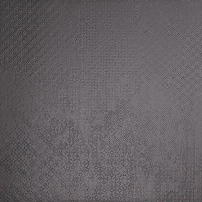 Ceramapolo Essence Vloertegel 59.2x59.2cm 10mm vorstbestendig gerectificeerd Negro glans