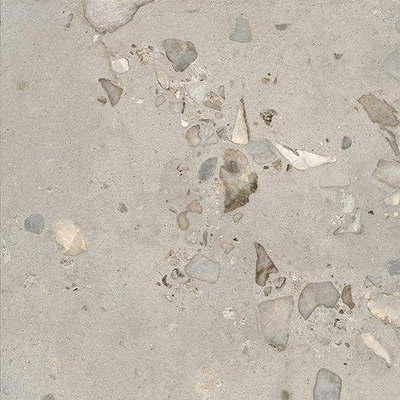 Ceralto Elaris Oak Carreau de sol - 60x60cm - 9.0mm - rectifié - Sassi grigio p