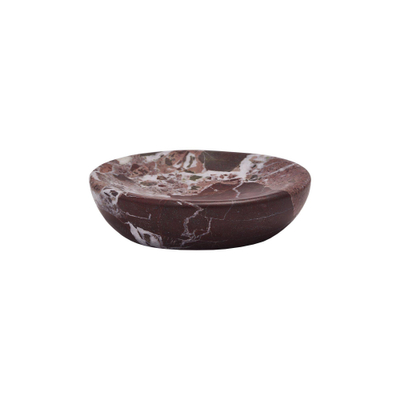 Aquanova Mundo Porte-savon Rosso