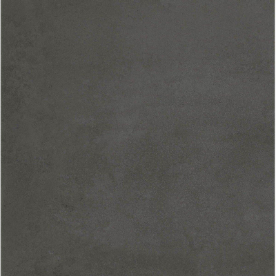 Cifre Ceramica Neutra carrelage mural et de sol - 75x75cm - 10.5mm - Carré - Aspect béton - Anthracite mat