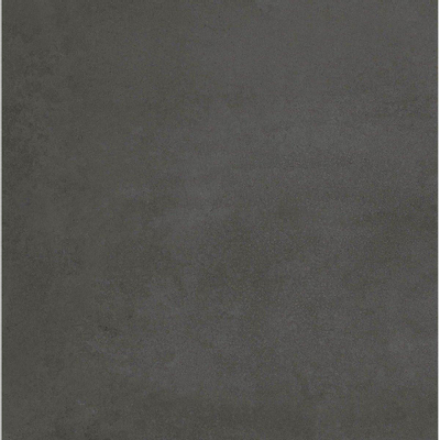 Cifre Ceramica Neutra wand- en vloertegel - 75x75cm - 10.5mm - Vierkant - Betonlook - Antraciet mat