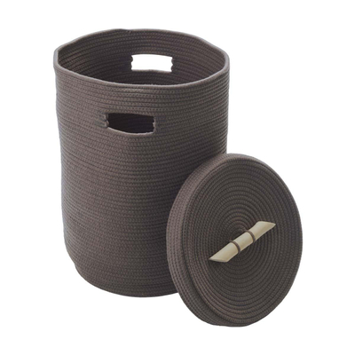 Aquanova Otis - Panier à linge - Cendre