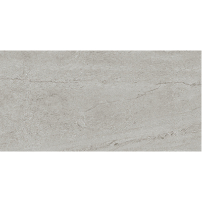 Atlas Concorde Solution Ultrablock Vloer- en wandtegel - 30x60cm - 8mm - gerectificeerd - (Zilver)