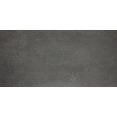 Vtwonen Raw Vloer- en wandtegel 80x160cm 9.5mm R10 porcellanato Anthracite