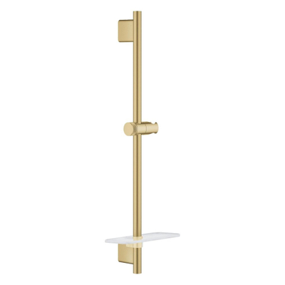 GROHE Rainshower SmartActive glijstang - 60cm - geborsteld cool sunrise (goud)