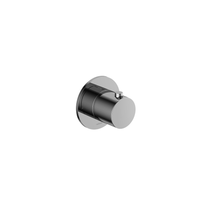 Hotbath Cobber Afbouwdeel - Cobber - 7001 CR - hoogglans chroom
