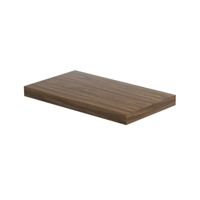 Proline Top fontein afdekplaat dekor 40x23x3.2cm Cabana oak