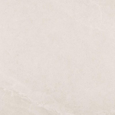 ÉCHANTILLON Ceralto Sylvaro Tone Carreau de sol 60x60cm 9mm Rectifié Résistant au gel Mat Blanc
