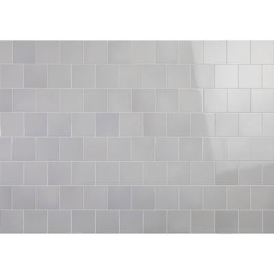 Ceralto Quercio Plus Wandtegel - 29.7x29.7cm - 7.0mm - Light cool grey #