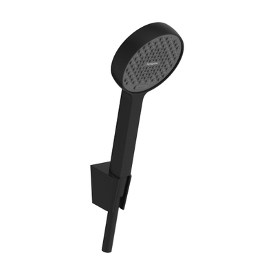 hansgrohe Activera Select S handdoucheset 95 - 2jet - EcoSmart - met doucheslang 125cm - mat zwart