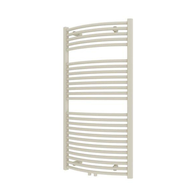 PliegerPalermo NXT Radiateur cintré 1175x500mm cintré Blanc structuré