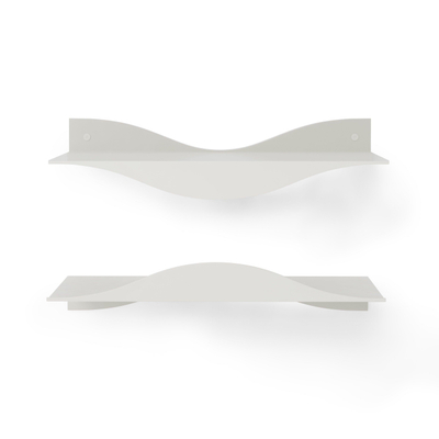 Umbra Surf Planchet - 30x46x8cm - set van 2 - zand