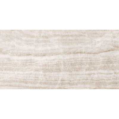 ÉCHANTILLON Ceralto Onyra Marble Carreau de sol 600X1200 Taj Mahal 8.5mm Mat Ret.R10