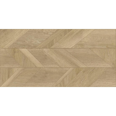 Ceralto Miele Legno Vloertegel - 59.5x119.2cm - 8mm - mat - NATURAL