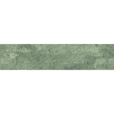 Ceralto Verano Classic Wandtegel - 5X20 - 9.5mm - glans - mojito