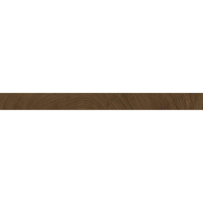 Vtwonen Tegels Woodcirkle Vloertegel - 10x120cm - 9.0mm - gerectificeerd - Wenge