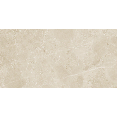 Modano Caliste Carrelage sol et mur - 60x120cm - 9mm - rectifié - Crème mat