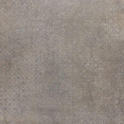 Ceralto Vetro Select Decor-strip - 60x60cm - 8.8mm - gerectificeerd - Earth