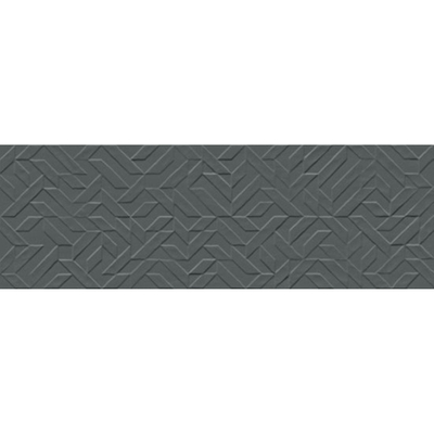 Ceralto Bosque Duo Wandtegel - 30x90cm - 10.0mm - gerectificeerd - Blu