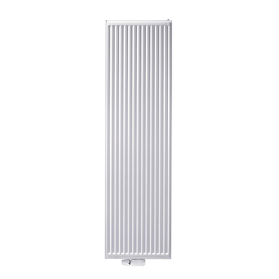 Stelrad Vertex Radiateur panneau type 10 180x30cm watt vertical Blanc