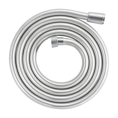 GROHE Silverflex Flexible de douche - 200cm - métal - chrome