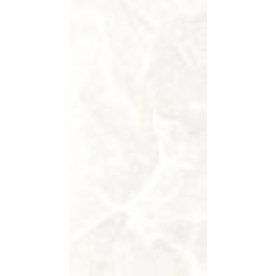 SAMPLE Energieker Onyx carrelage sol et mural - aspect marbre - blanc brillant